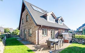 Haus Grenzkrug, Haushälfte 4a